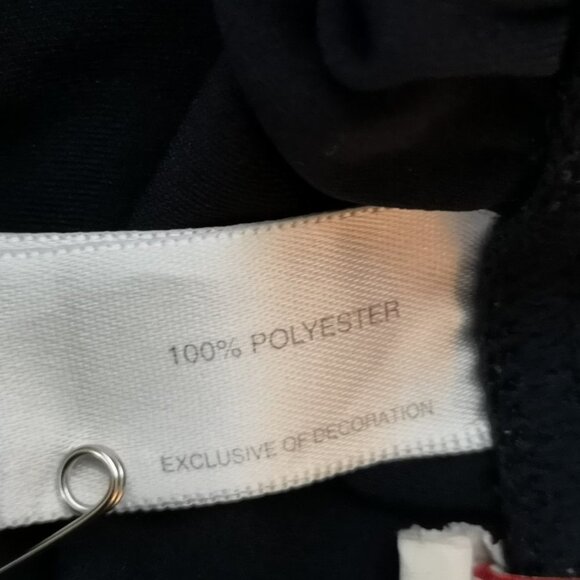 Boston Red Sox Genuine Merchandise Men's Size Large Elastic Waist Splash Pants - Picture 5 of 6